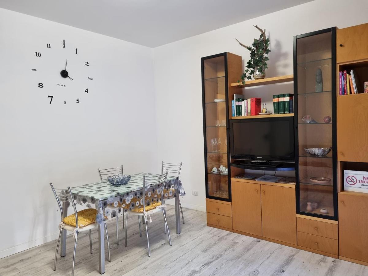 Appartement Stella Marina House -Citra 010047Lt-0127 à Recco Extérieur photo