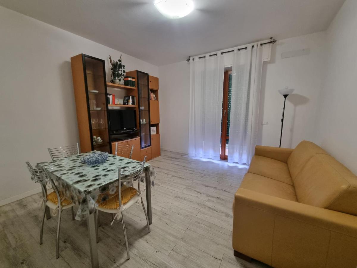Appartement Stella Marina House -Citra 010047Lt-0127 à Recco Extérieur photo